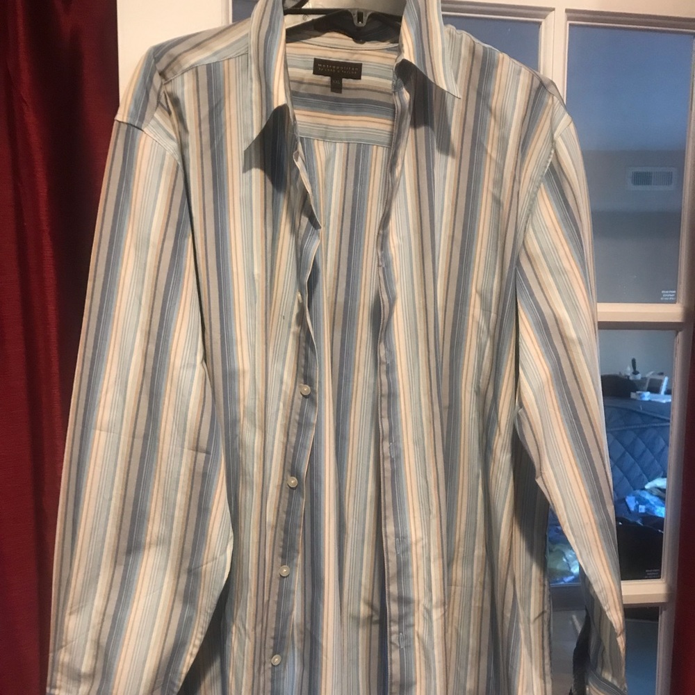Lord & Taylor shirt